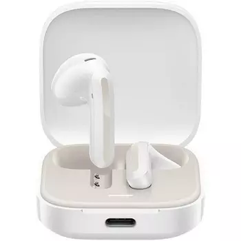 Наушники Xiaomi Redmi Buds 6 Active белые