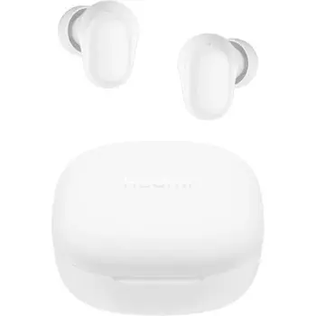 Наушники Xiaomi Redmi Buds 6 Play White (M2420E1/BHR8773GL)