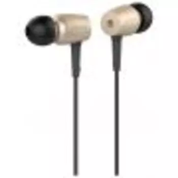 Наушники Yison Celebrat G1 золотой