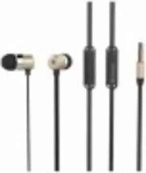 Наушники YISON Celebrat G2 золотой