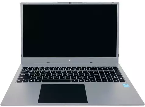 Ноутбук ACD 17S G2 AH17SI2386WS серебристый