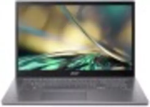 Ноутбук Acer A517-53-52D2 (NX.K62ER.00C)