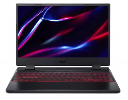 Ноутбук Acer AN515-58 CI7-12700H DOS (NH.QFLER.00D)