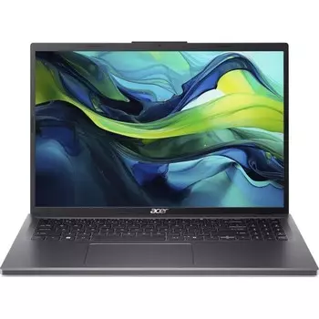 Ноутбук Acer Aspire 16 A16-51GM-5995 Core 5 120U 16Gb SSD512Gb noOS metall (NX.KXUCD.002)