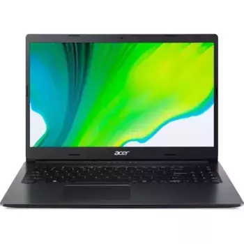 Ноутбук Acer Aspire 3 A315-23-P3CJ Free DOS black (NX.HETEX.01F)