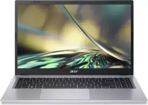 Ноутбук Acer Aspire 3 A315-24P noOS silver (NX.KDEEP.008)
