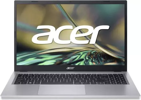Ноутбук Acer Aspire 3 A315-24P-R0Q6 без ОС серебристый (NX.KDECD.008)