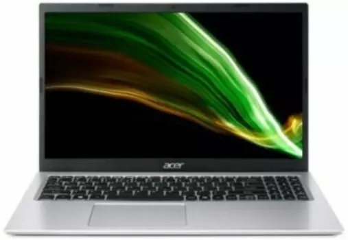 Ноутбук Acer Aspire 3 A315-35-C6YK Windows 10 серебристый (NX.A6LER.00F)