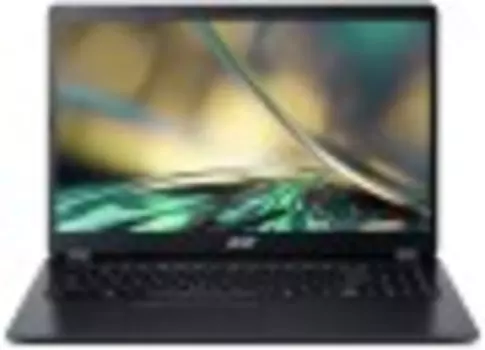 Ноутбук Acer Aspire 3 A315-56-73K8 Eshell black (NX.HS5ER.01L)