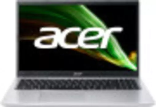 Ноутбук Acer Aspire 3 A315-58-31ZT Win11Home Silver (NX.AT0EP.007)