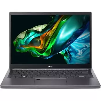 Ноутбук Acer Aspire 5 A514-56M-379S Core i3 1305U 16Gb SSD512Gb noOS grey (NX.KH6CD.00E)