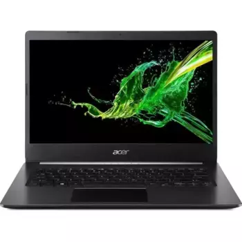 Ноутбук Acer Aspire 5 A514-56M-52QS noOS black (NX.KH6CD.003)