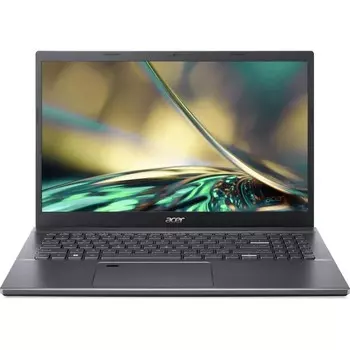 Ноутбук Acer Aspire 5 A515-57-50YA Core i5 12450H 8Gb SSD512Gb noOS metall (NX.KN3CD.00L)