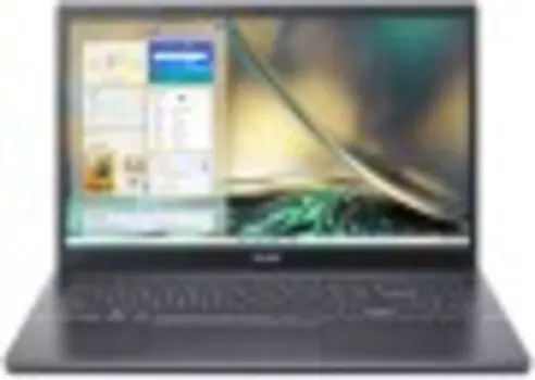Ноутбук Acer Aspire 5 A515-57-524A Win 11 grey (NX.K3KER.00B)