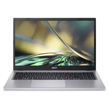 Ноутбук Acer Aspire A315-24P-R1LL Silver (NX.KDEER.00G)
