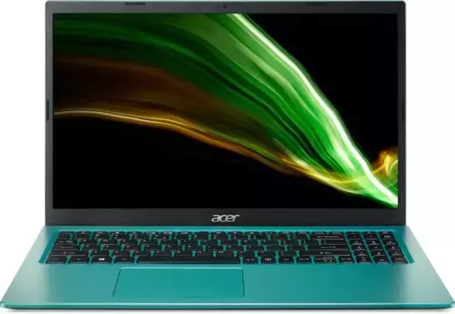 Ноутбук Acer Aspire A315-58-354Z noOS синий (NX.ADGER.004)