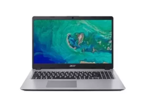 Ноутбук Acer Aspire A515-45-R5MD noOS (только англ. клавиатура) silver (NX.A84EP.00B)