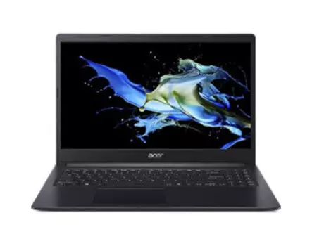 Ноутбук Acer EX215-31 W11 (NX.EFTER.014)