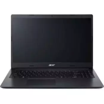 Ноутбук Acer Extensa 15 EX215-22-R6TB Eshell черный (NX.EG9ER.00W)