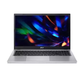 Ноутбук Acer Extensa 15 EX215-33-384J noOS silver (NX.EH6CD.001)