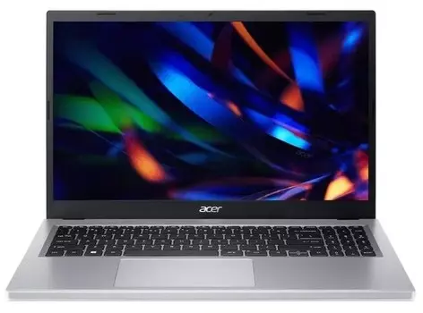 Ноутбук Acer Extensa 15 EX215-33-C8MP noOS silver (NX.EH6CD.009)