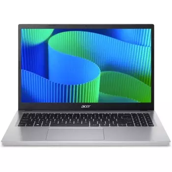 Ноутбук Acer Extensa 15 EX215-34-33AF Core i3 N305 16Gb SSD512Gb noOS silver (NX.EHTCD.008)