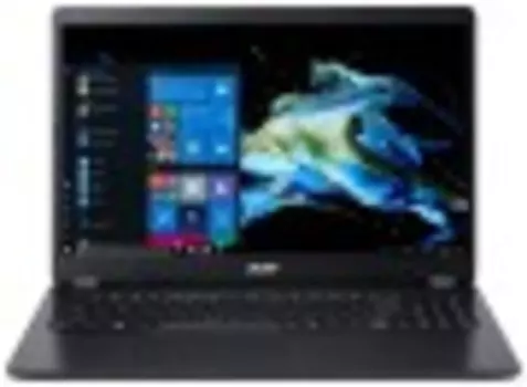 Ноутбук Acer Extensa 15 EX215-52-76U0 Eshell black (NX.EG8ER.02W)