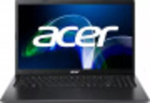 Ноутбук Acer Extensa 15 EX215-54 Eshell black (NX.EGJER.01L)