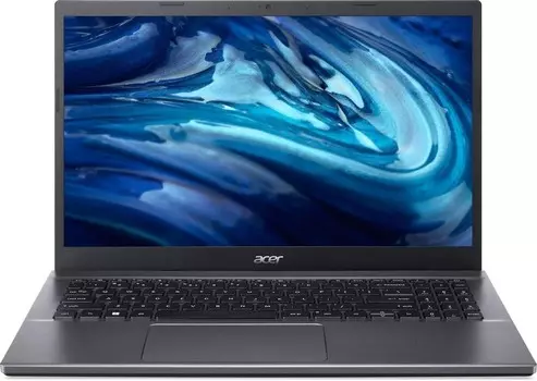 Ноутбук Acer Extensa 15 EX215-55-51GE Core i5 1235U 8Gb SSD512Gb Intel UHD Graphics Win 11 Home black (NX.EH9EP.009)
