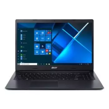Ноутбук Acer Extensa EX215-22-R21E Windows 10 Pro BLACK (NX.EG9ER.01G)