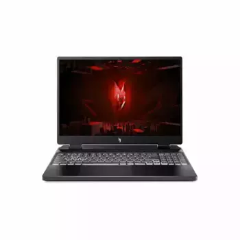 Ноутбук Acer NITRO AN16-41-R1C2 NoOS (NH.QLKCD.004)