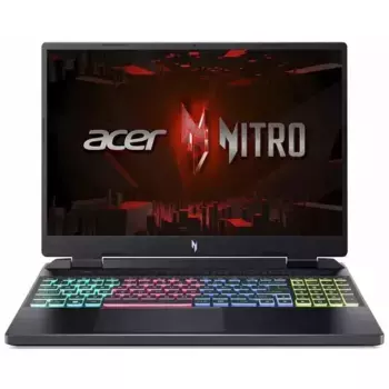 Ноутбук Acer NITRO AN16-51-58S2 NOS (NH.QLRCD.003)