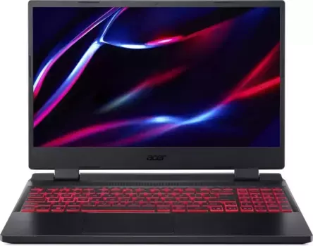 Ноутбук Acer Nitro AN515-46-R5B3 noOS BLACK (NH.QGYER.002)