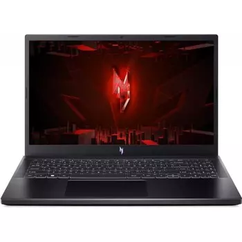 Ноутбук Acer Nitro V 15 ANV15-51-530Q Core i5 13420H 16Gb SSD512Gb noOS black (NH.QN9CD.00E)