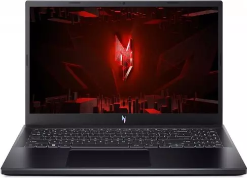 Ноутбук Acer Nitro V 15 ANV15-51-54RL i5 13420H/16GB/512GB SSD/Без ОС Black (NH.QN8CD.002)