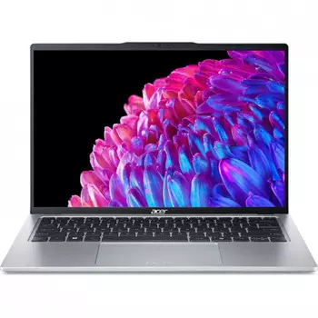 Ноутбук Acer SWIFT GO SFG14-73-54WC CU5-125H 16GB/1TB W11H (NX.KV4CD.002)