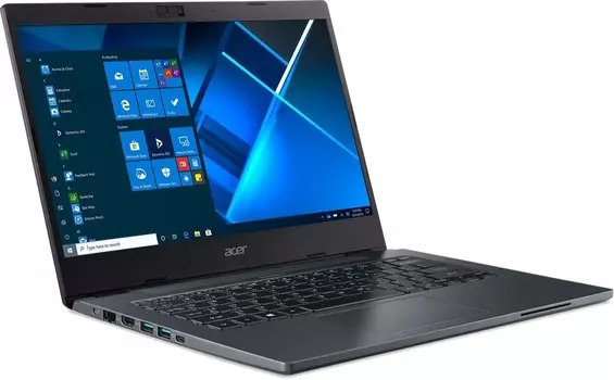 Ноутбук Acer TMP414-51-7468 W11Pro BLUE (NX.VPAER.00R)