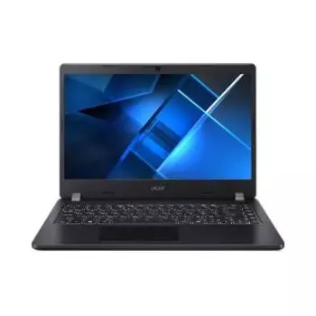 Ноутбук Acer TravelMate P2 TMP214-52-381J DOS Black (NX.VMKER.006)