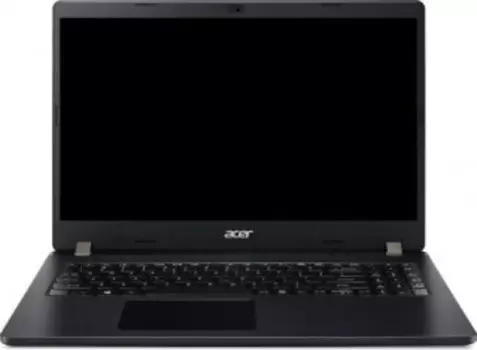 Ноутбук Acer TravelMate P2 TMP215-41-R916 Win 10 Pro black (NX.VRGER.001)