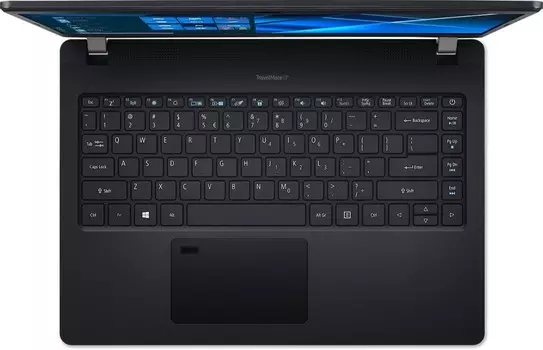 Ноутбук Acer TravelMate TMP214-53-540M W11Pro BLACK (NX.VPKER.00Y)