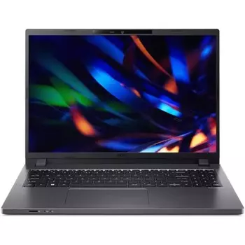 Ноутбук Acer TravelMate TMP216-51-72EX i7 1355U(Ghz)/32768Mb/512PCISSDGb/NoOS Silver (NX.B32CD.00F)