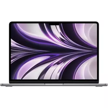 Ноутбук Apple 13-inch MacBook Air M3 with 8-core CPU, 10-core GPU/16Gb/256GB SSD Space Gray (Z1B600229)