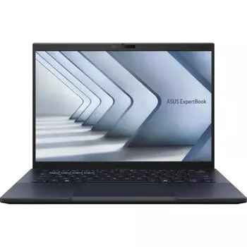 Ноутбук ASUS B3404CVA-Q50241 i3 1315U(1.2Ghz)/8192Mb/512PCISSDGb DOS Black (90NX07D1-M008B0)