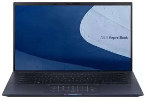 Ноутбук ASUS B9400CEA-KC1048W W11 Black (90NX0SX1-M12920)