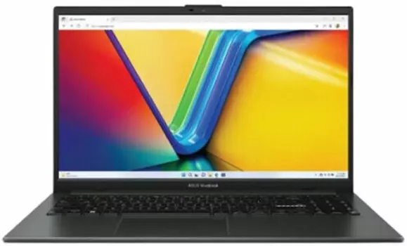 Ноутбук ASUS E1504FA-BQ833W Win11Home Black (90NB0ZR2-M01C70)