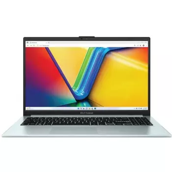 Ноутбук ASUS E1504FA-L1180W W11H (90NB0ZR3-M00LC0)