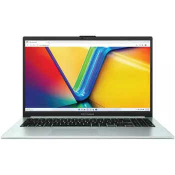 Ноутбук ASUS E1504FA-L1528 noOS grey (90NB0ZR3-M00YV0)