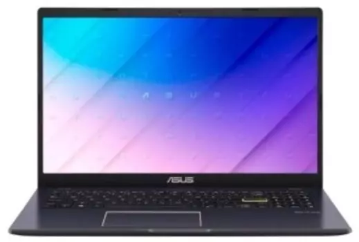 Ноутбук Asus E510KA-EJ130 noOS black (90NB0UJ5-M02210)