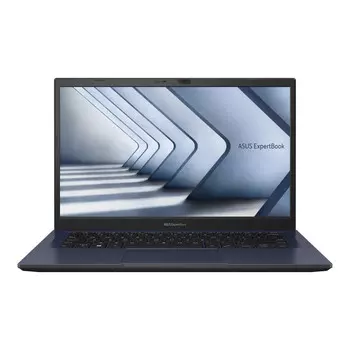 Ноутбук ASUS ExpertBook B1 B1402CBA-EB3490 noOS black (90NX05V1-M03XK0)