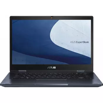 Ноутбук ASUS ExpertBook B3402FBA-LE0520 DOS черный (90NX04S1-M00V60)